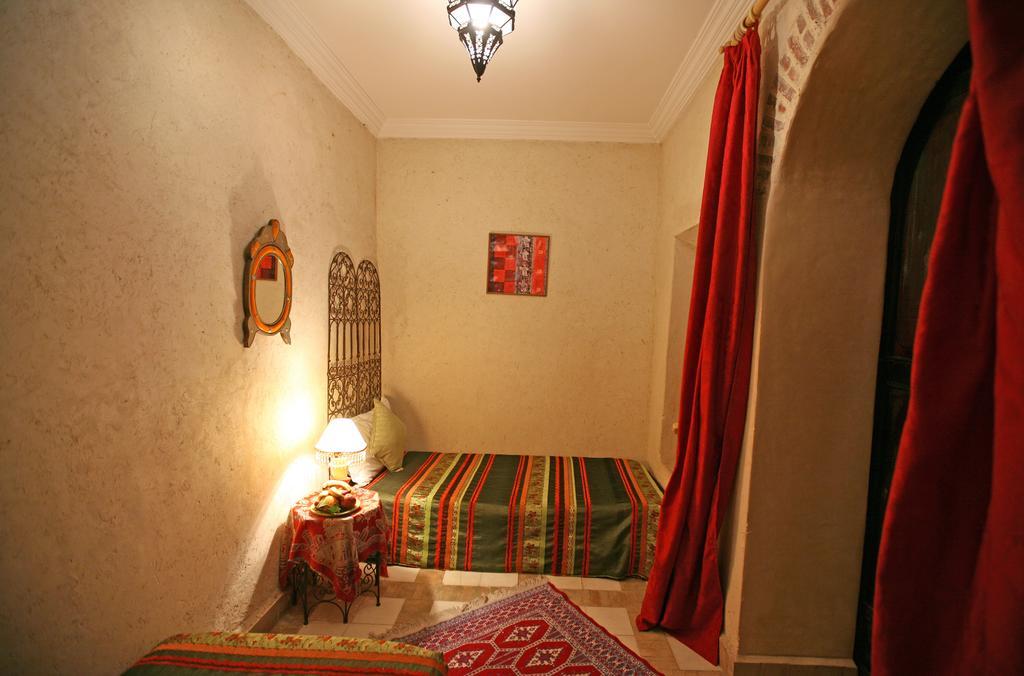 N10 Riad Marrakesh