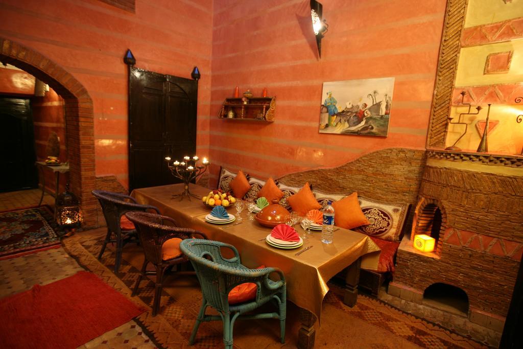 Riad N10 Marrakesh