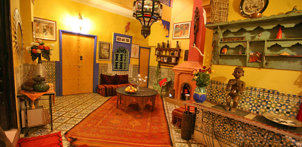 Riad N10