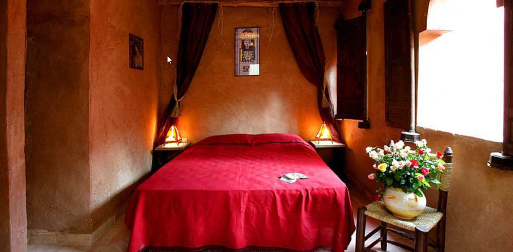 Riad N10 3*