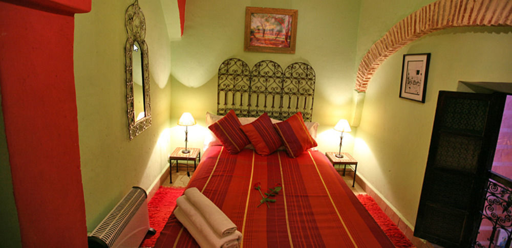 Riad Riad N10 Marrakesh