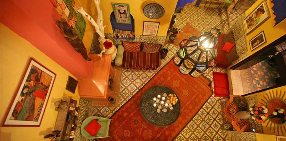 Riad N10 Riad