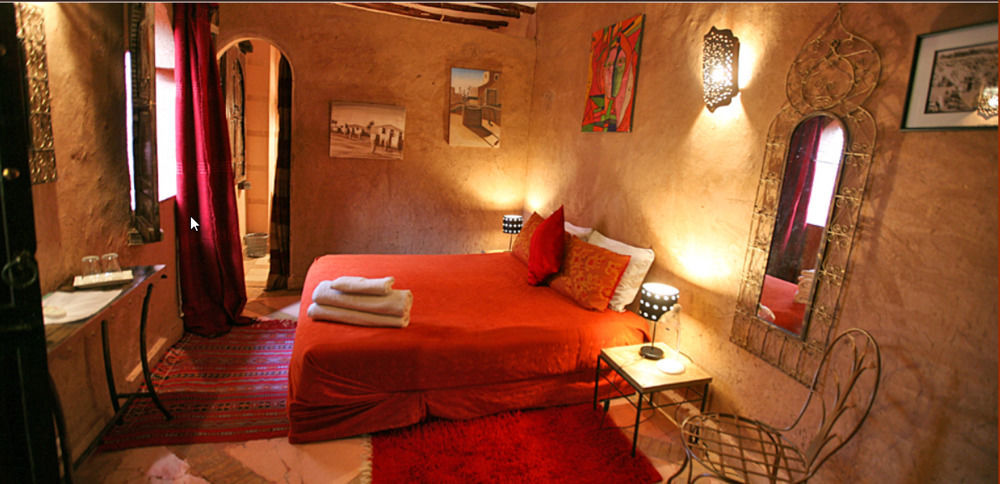 N10 Riad Marrakesh